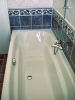 Bad-WC-Badewanne