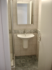 WC-Dusche